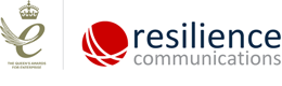 Resilience Communications Ltd Logo